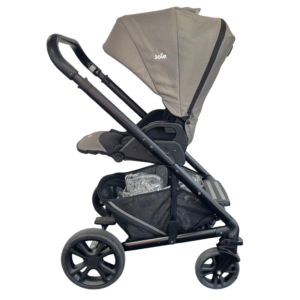 POUSSETTE CHROME - JOIE – Image 5
