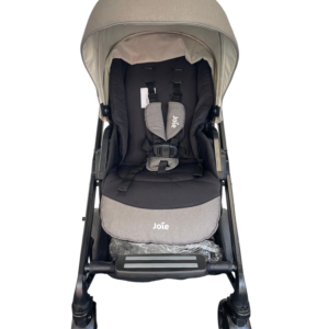 POUSSETTE CHROME - JOIE – Image 3
