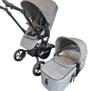 DUO EPIC GRIS JANE