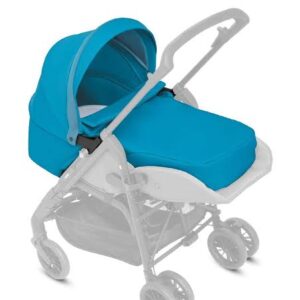 SWEET PUPPY NACELLE ZIPPY LIGHT INGLESINA