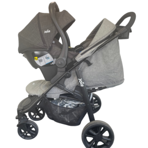 TRIO LITETRAX - Joie – Image 5