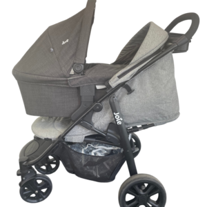 TRIO LITETRAX - Joie – Image 3