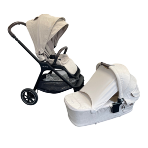 DUO TRIV NEXT BISCOTTI - NUNA