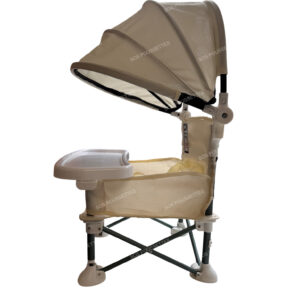 CHAISE CAMPING BÉBÉ – Image 3