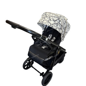 TRIO VELOCE GOLD PEG PEREGO – Image 12