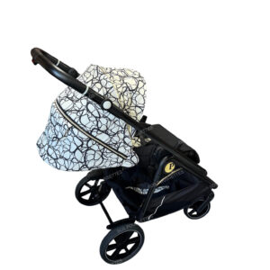 TRIO VELOCE GOLD PEG PEREGO – Image 10