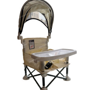 CHAISE CAMPING BÉBÉ – Image 5