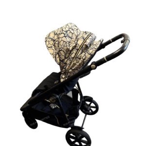 TRIO VELOCE GOLD PEG PEREGO – Image 13