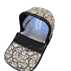 TRIO VELOCE GOLD PEG PEREGO – Image 3