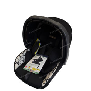 TRIO VELOCE GOLD PEG PEREGO – Image 6
