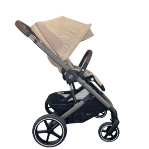 TRIO BALIOS S - CYBEX – Image 7