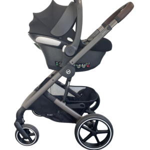 TRIO BALIOS S - CYBEX – Image 3