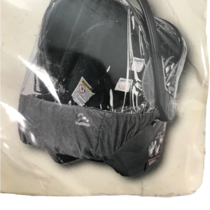 Habillage pluie Primo Viaggio - PEG PEREGO – Image 3