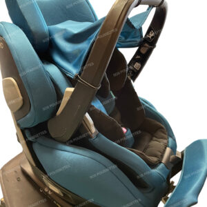 TRIO EASYLIFE RECARO – Image 9