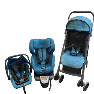 TRIO EASYLIFE RECARO – Image 1