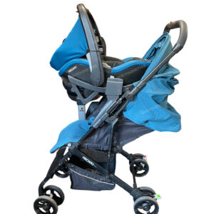 TRIO EASYLIFE RECARO – Image 5