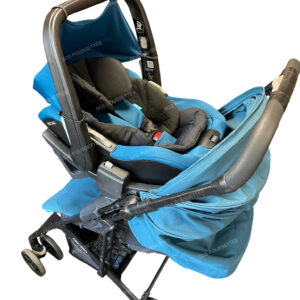 TRIO EASYLIFE RECARO – Image 7