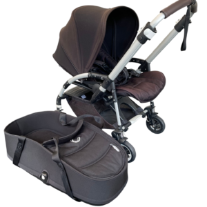 DUO BEE 5 NOIR - BUGABOO