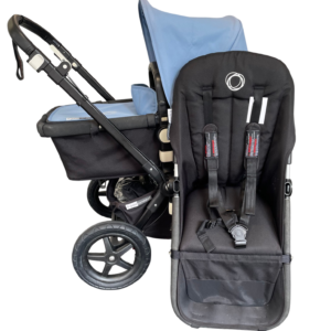 Duo Cameleon 3 - BUGABOO
