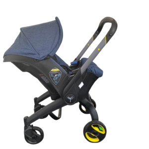 POUSSETTE / SIEGE AUTO DOONA – Image 4