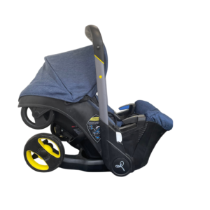 POUSSETTE / SIEGE AUTO DOONA – Image 3