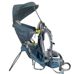 Porte bébé Kid Comfort Plus - DEUTER