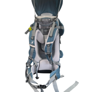 Porte bébé Kid Comfort Plus - DEUTER – Image 3