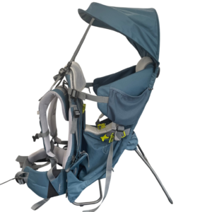 Porte bébé Kid Comfort Plus - DEUTER – Image 5