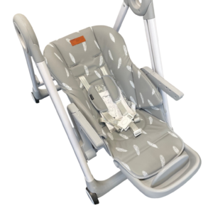 CHAISE HAUTE LUXURIA - MOMI – Image 4