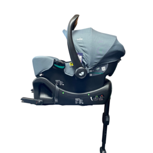 Pack Duo : Cosy Joie i-Snug™ 2 + Base ISOFIX i-Base™ 2 – Image 1