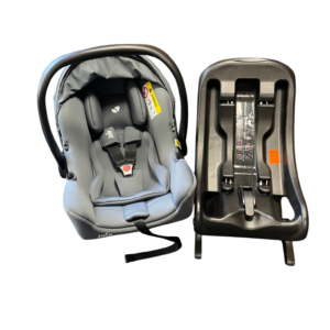 Pack Duo : Cosy Joie i-Snug™ 2 + Base ISOFIX i-Base™ 2 – Image 2