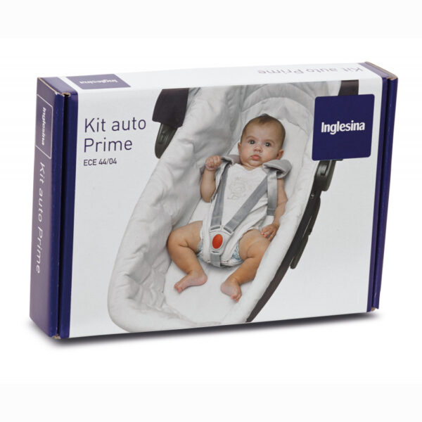 KIT AUTO PRIME IMB