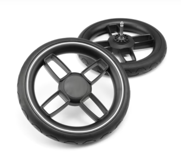 Roues Oxford