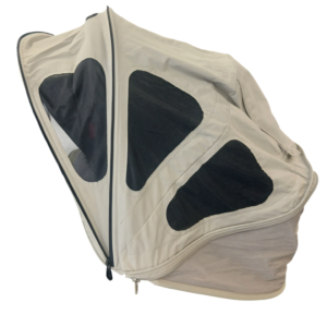 Breezy Bee 5 Gris - BUGABOO – Image 1