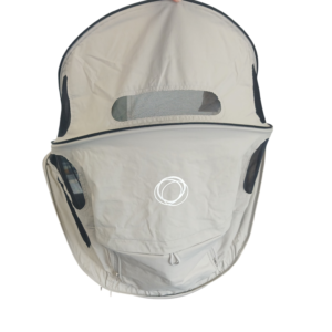 Breezy Bee 5 Gris - BUGABOO – Image 3