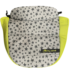 Couvre jambes I Matrix - JANE