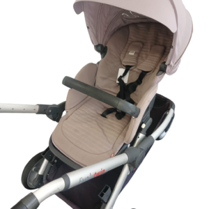 EVOLUTWIN TAUPE RED CASTLE – Image 6