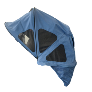 Breezy FOX Bleu - BUGABOO – Image 1