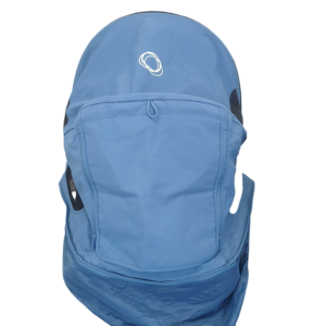 Breezy FOX Bleu - BUGABOO – Image 2