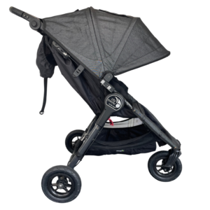 Poussette City Mini GT - BABY JOGGER