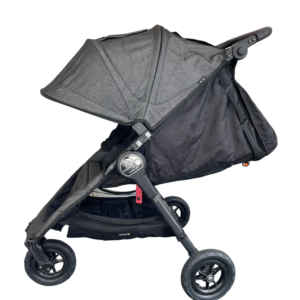 Poussette City Mini GT - BABY JOGGER – Image 4