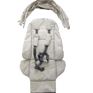 Textile d'assise Balios S Gris - Cybex