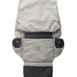 Textile d'assise Balios S Gris - Cybex – Image 3