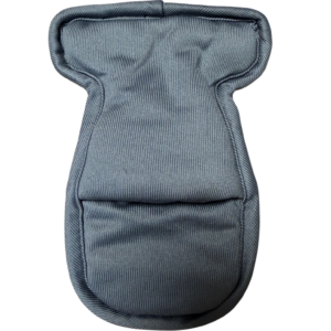 FOURREAU GRIS ENTREJAMBES SIRONA CYBEX