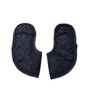 FOURREAUX NOIRS COQUE STREETY BÉBÉ CONFORT