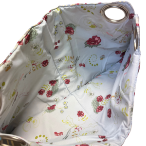 VIDE-POCHE RÉVERSIBLE POUSSETTE CANNE – Image 3