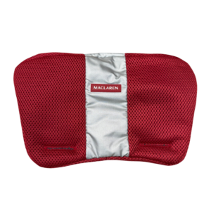 KIT POUSSETTE MACLAREN ROUGE – Image 3