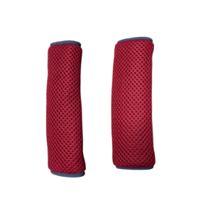 KIT POUSSETTE MACLAREN ROUGE – Image 2