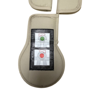 FOURREAUX BEIGE NEO CONCORD – Image 3
