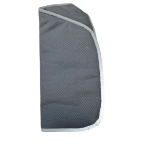 FOURREAU GRIS MACLAREN